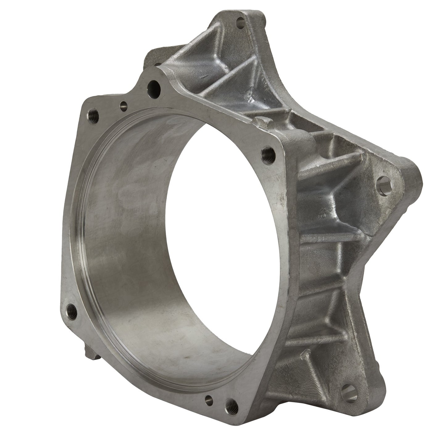 Yamaha Stainless Steel Jet Pump Housing image 1