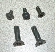 Mikuni BN SBN 38 40 44 46 Internal Screws Kit image 1