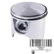 Sea-Doo GTI 82.15mm Piston image 1