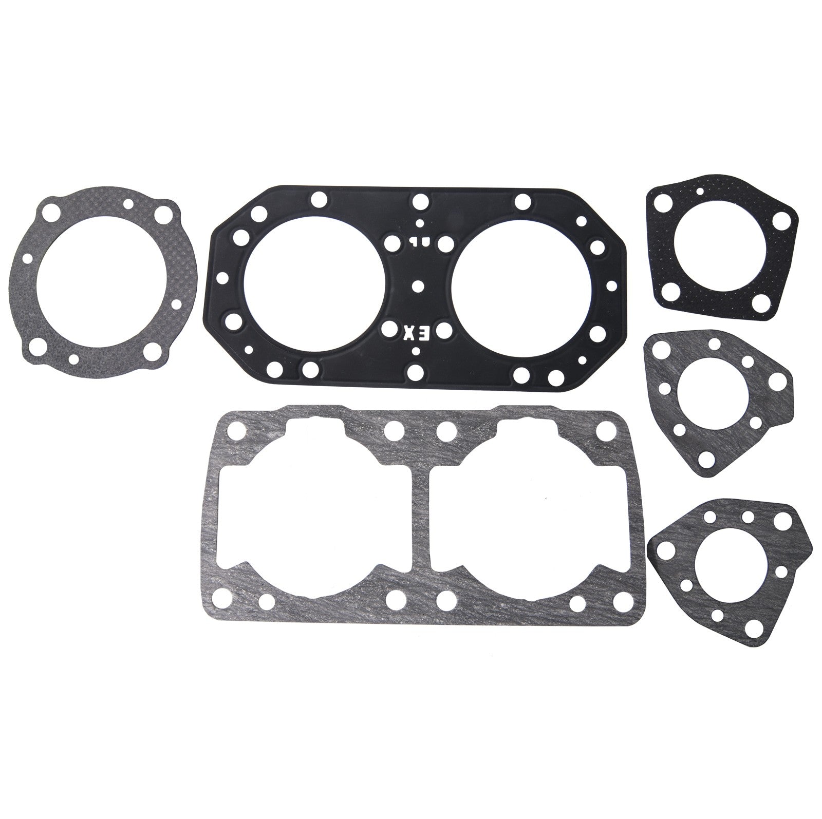 Kawasaki 750 Top End Gasket Kit image 0