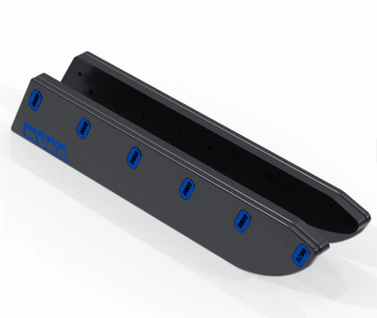 WORX Sponsons Inserts image