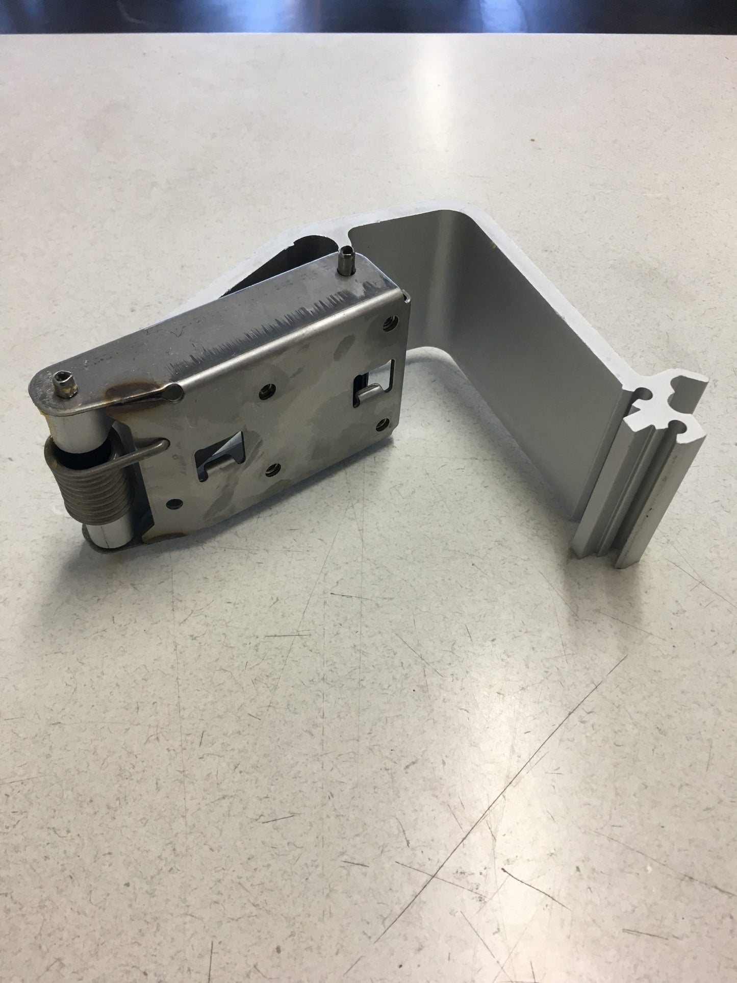 Yamaha VX Series/GP1800 2015+ Front Hatch Hinge image 0