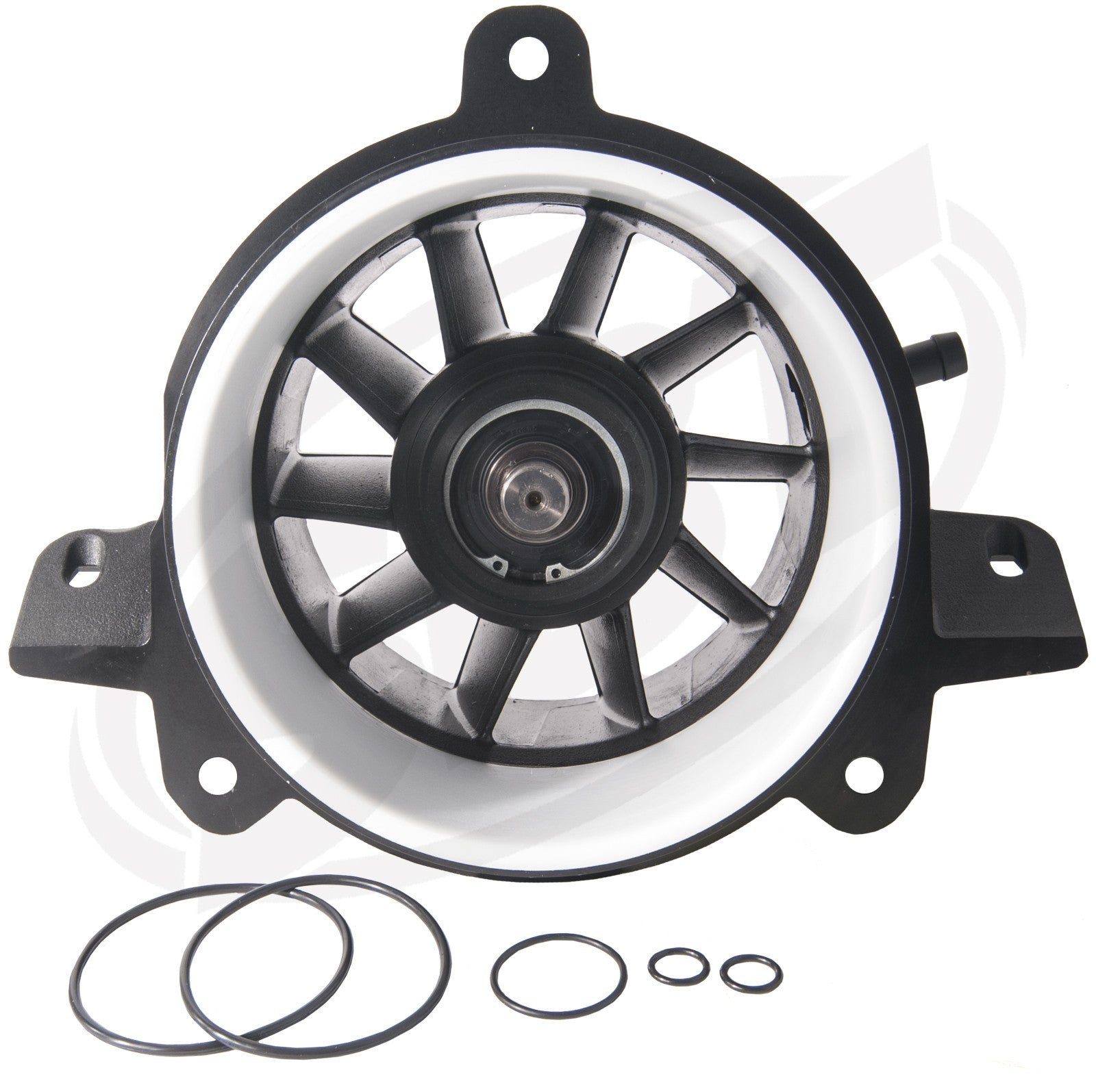 Sea-Doo 4-Stroke 2009+ Jet Pump Assembly image 1