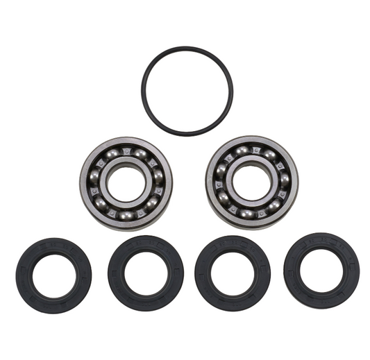 Kawasaki Driveline Rebuild Kit image 0