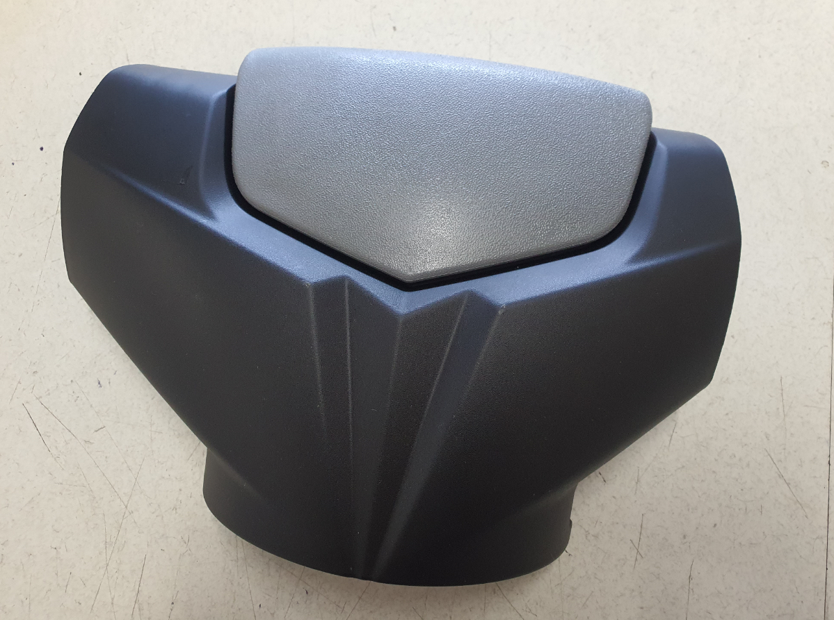 Yamaha Genuine Steering Pad - F3Y-U1421-00 image 0