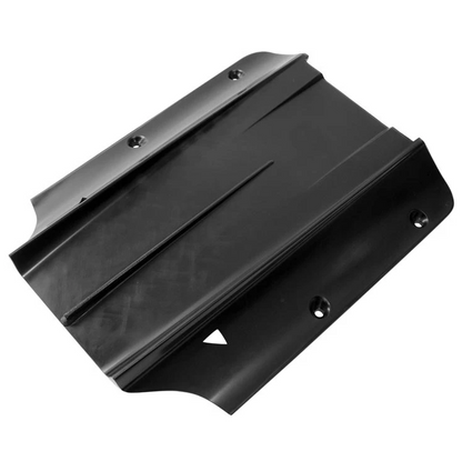 Yamaha SuperJet Race Plate 2008+ Pro Watercraft HFC image 1