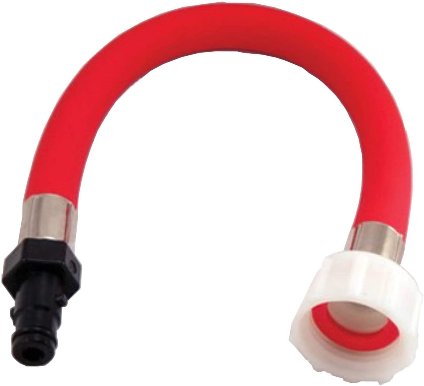Yamaha Flush Hose + Hose Fitting image 1