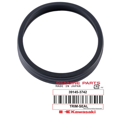 Kawasaki ZXI/STX/12F/15F Trim Seal image 1