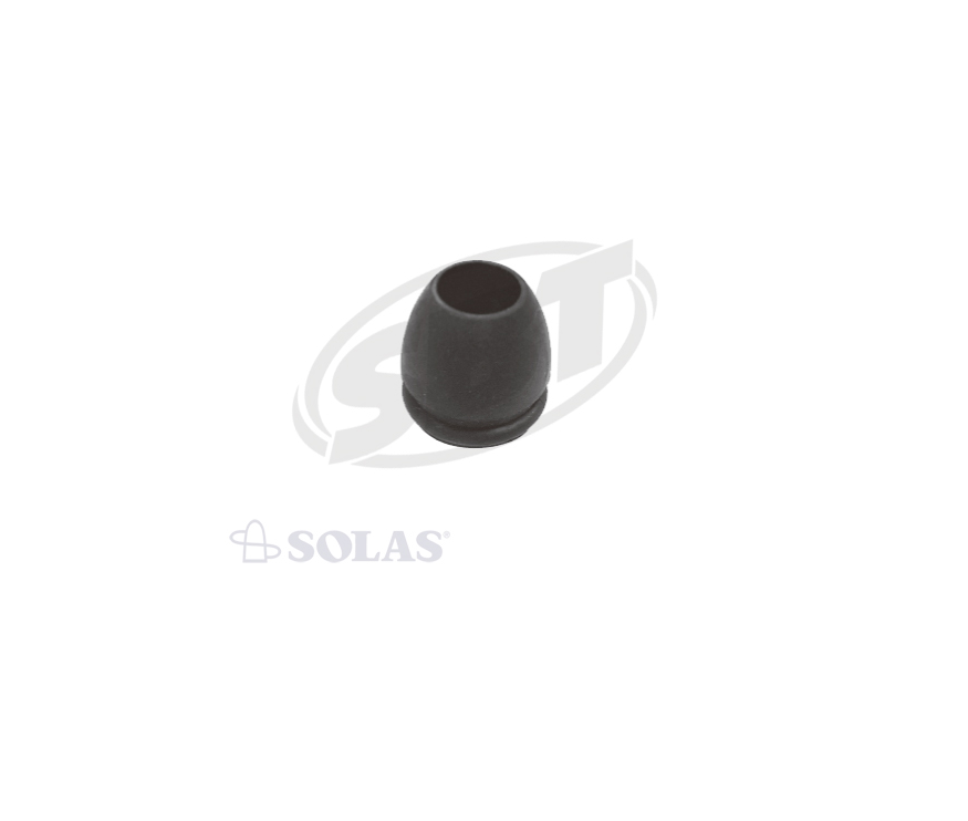 SOLAS Rubber Impeller Seal image 0