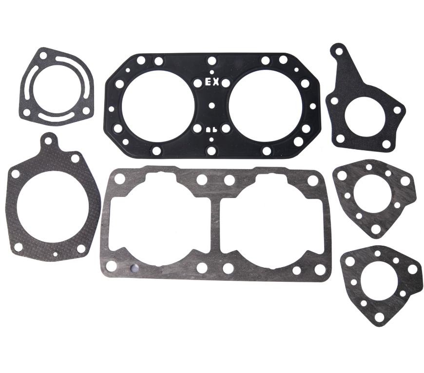 Kawasaki 750 SX/SXI Top End Gasket Kit image 0