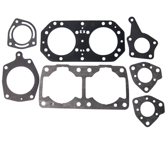 Kawasaki 750 SX/SXI Top End Gasket Kit image 0