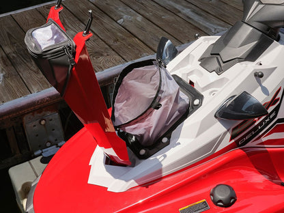 Yamaha EX Front Storage Bin image 1