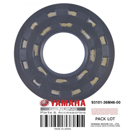Yamaha Oil Seal image 0