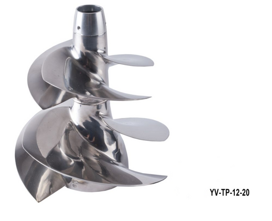 Yamaha SOLAS Impeller image 0