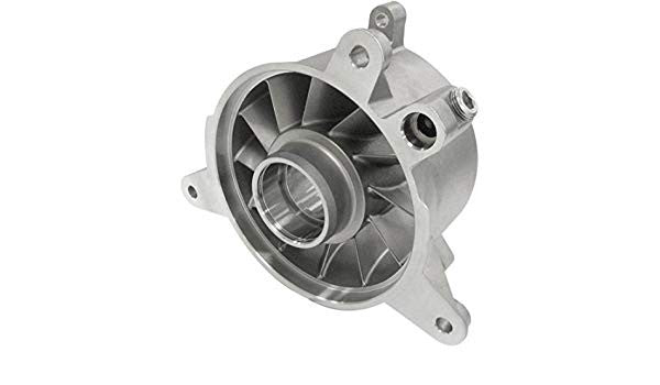 Sea-Doo Spark SOLAS 12 Vane Guide image 1