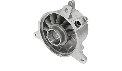 Sea-Doo Spark SOLAS 12 Vane Guide image 1