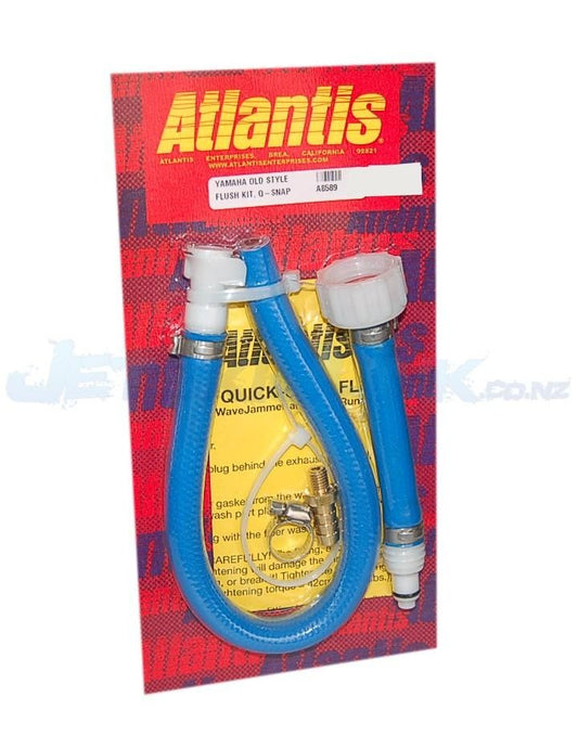 Yamaha (Early) Flush Hose Kit image 0