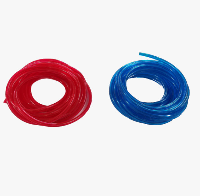 Primer Fuel Line/Primer Line- Blue-Red image 0