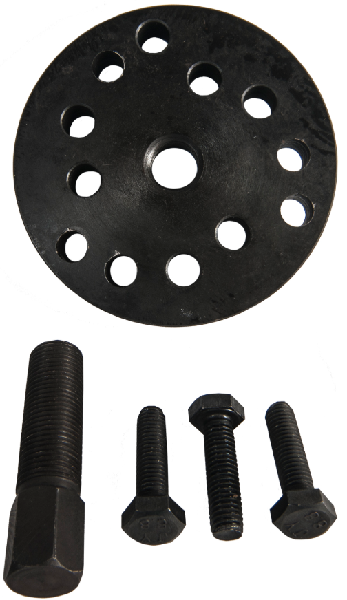 2-Stroke Universal Flywheel Puller Kit image 0
