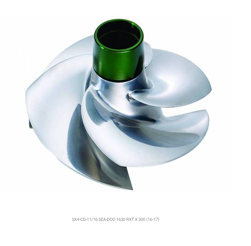 Sea-Doo 230 SOLAS impeller image 0