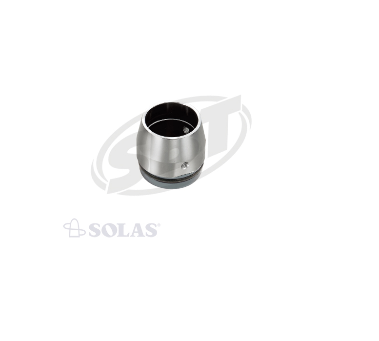 Yamaha SOLAS Aluminium Impeller Nose Cone image 0