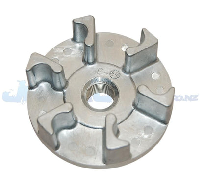 Kawasaki 750/800 20mm PTO Coupler image 0