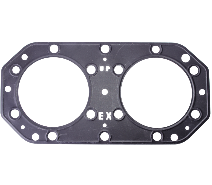 Kawasaki Head Gasket image 0