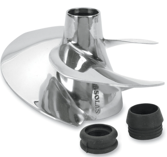 Solas PA-CD-12/18 Impeller image 0