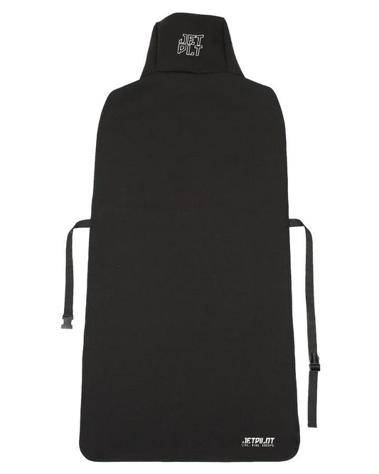 Jet Pilot Flight Car Seat Cover image 0