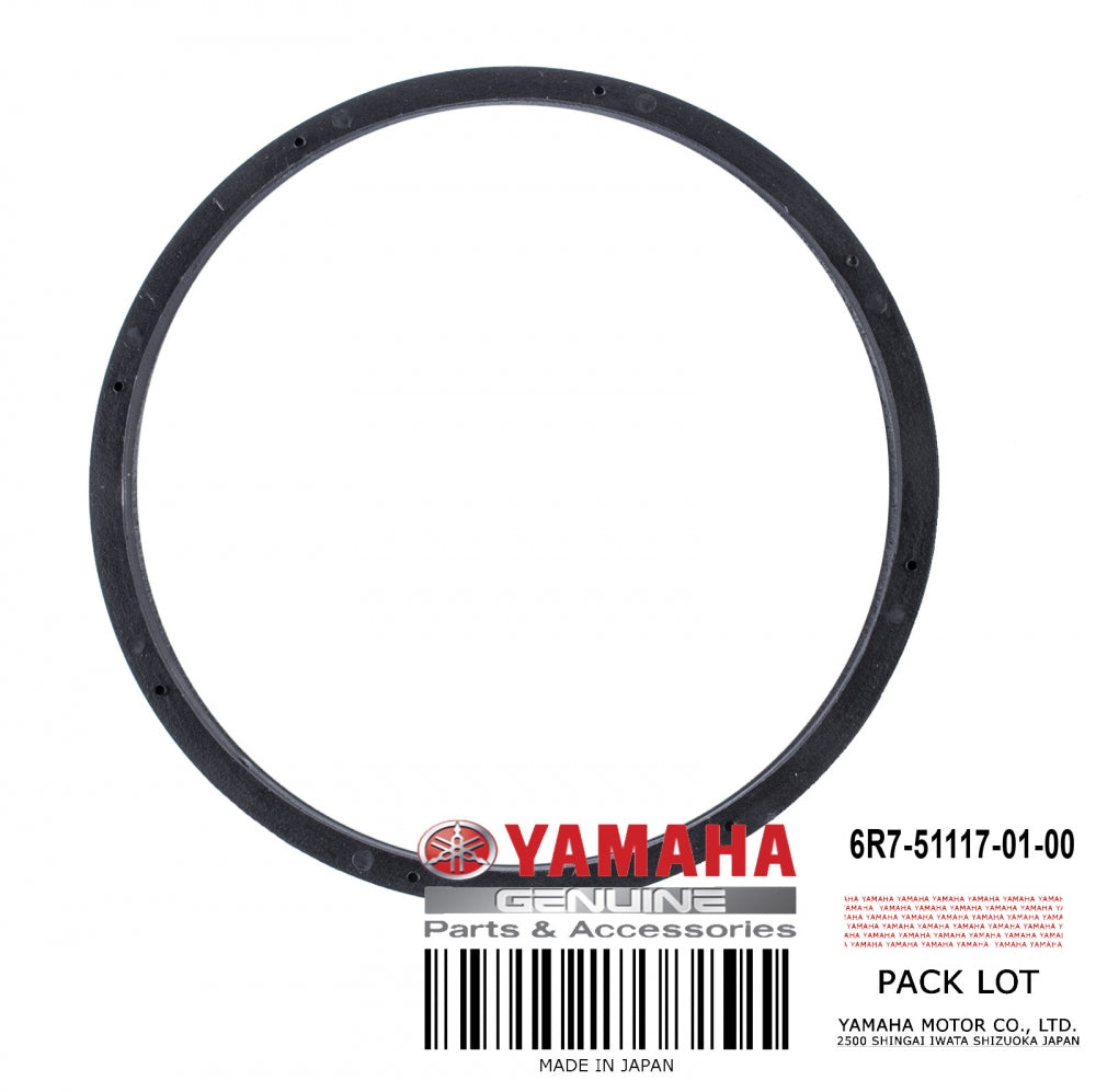 Yamaha 144mm Jet Pump Seal image 0