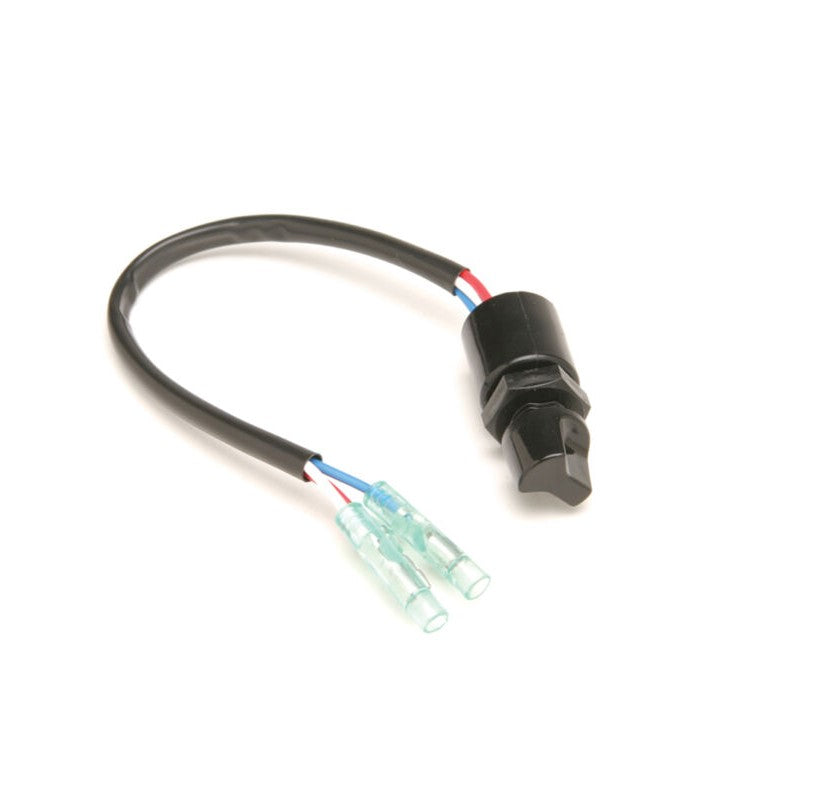 Universal Panel Mount 3 Way Switches image 0