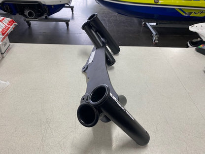 Yamaha GP/VX 2016+ Rear Seat 4 Rod Holder image 1