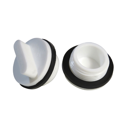 Replacement Bungs for Icey-Tek Chilly Bins - White image