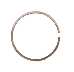 Sea-Doo Genuine Piston Ring 76mm image 0
