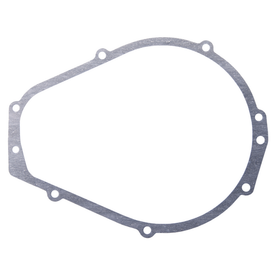 Yamaha Flywheel Cover Gasket image 0