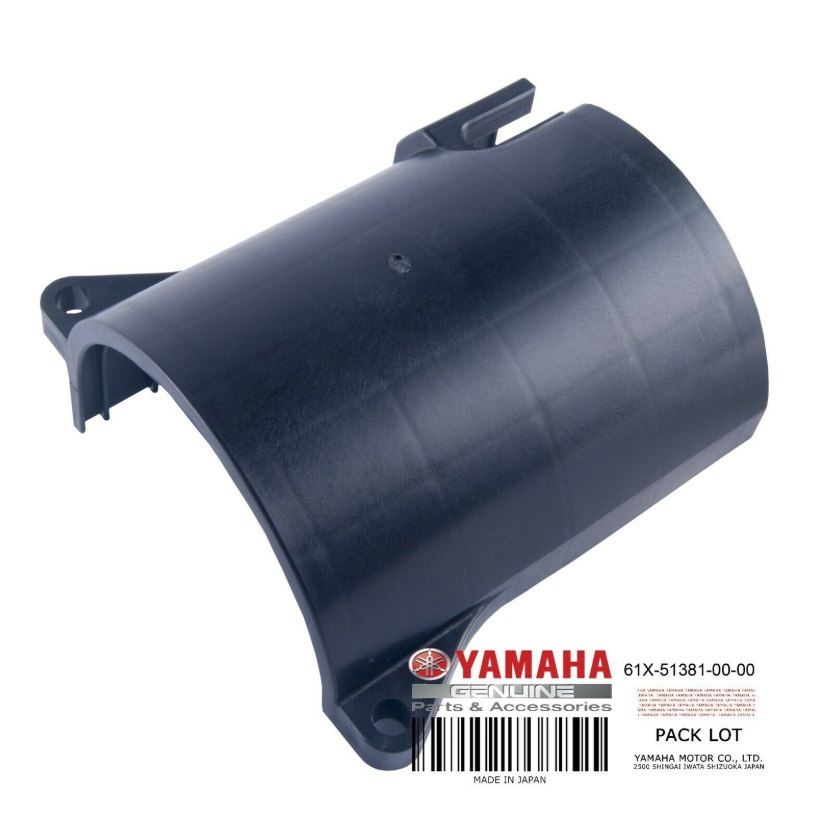 Yamaha OEM Cover image 0