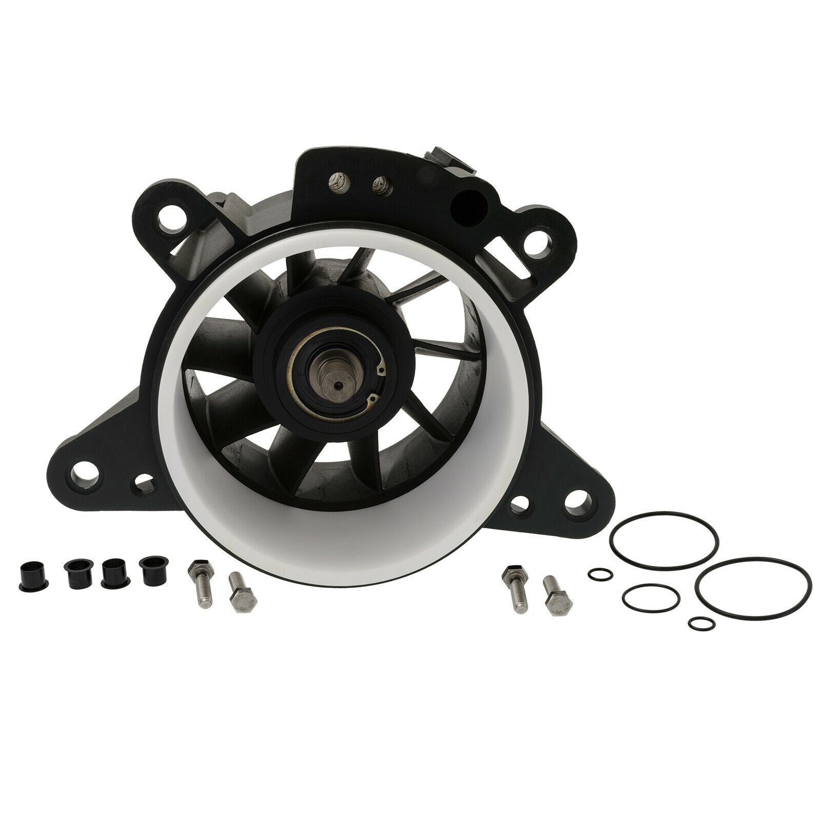 Sea-Doo 4 Stroke 155mm Jet Pump Assembly image 0