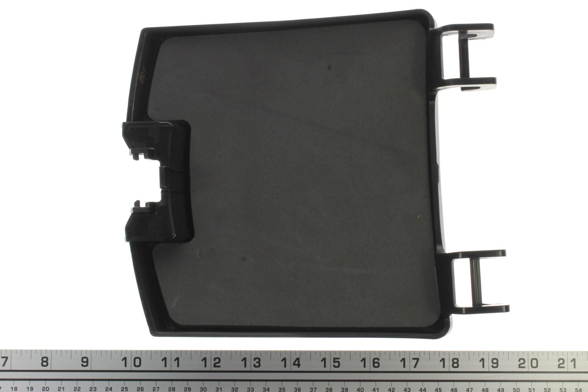 Yamaha Glove Box Hatch Assy image 1
