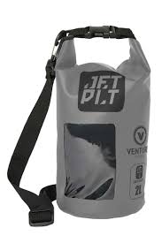 ACS23909 Jet Pilot 2L Dry Bag
