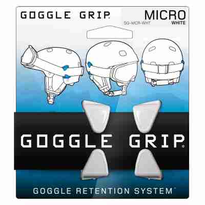 Goggle Grips