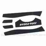 Hydro-Turf Mat Kit - Seadoo XP 1997-2004