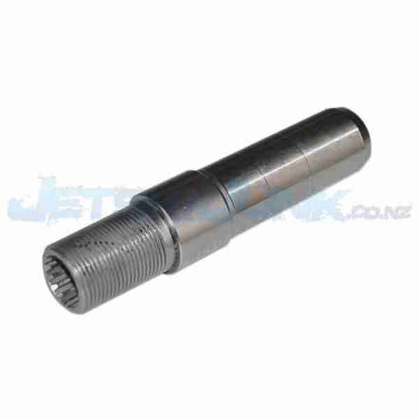 Coupler Shaft - Yama 800/1100/1200* - WSM