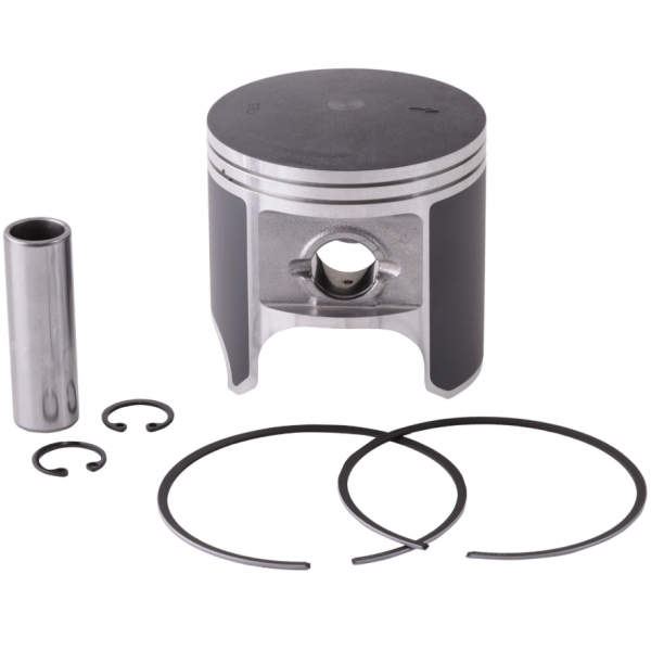 Kawasaki 650 Standard Piston Kit