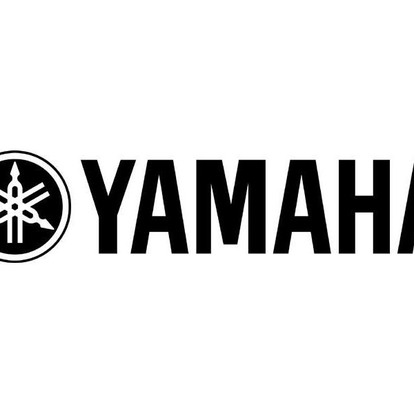 Yamaha 4 Stroke