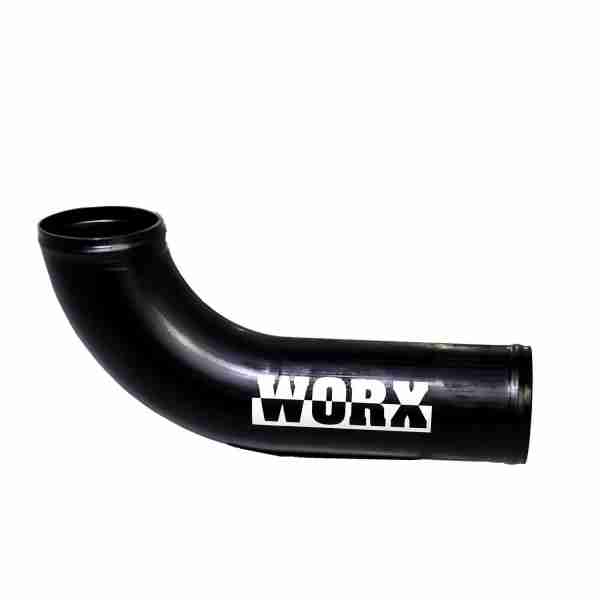 SEADOO 4-TEC (ALL) FREE FLOW EXHAUST PIPE