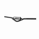 Four Degree w/Crossbar Blowsion Handlebars 28" Black