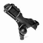 Rod Holder Black