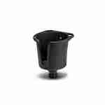 Rail Blaza Drink Holder BLACK