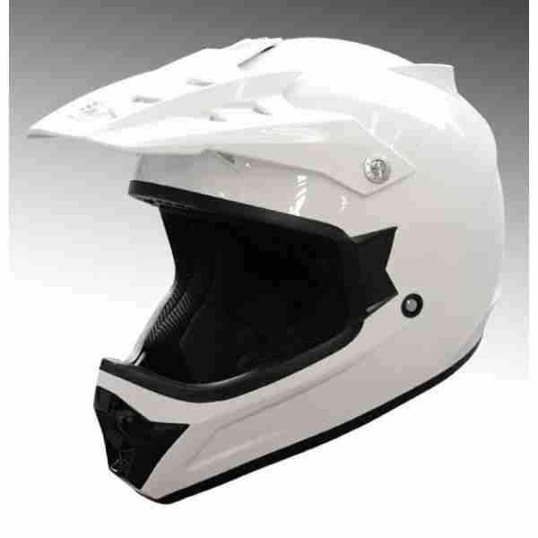 MOTO Pro 3 Plain White