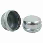 Dustcap 45 mm suits 1500 kg / 1750 kg hubs